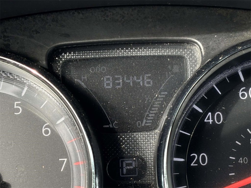 Used 2018 Nissan Versa SV image 17