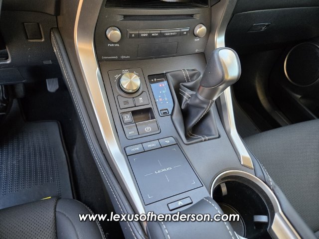 Used 2020 Lexus NX 300 FWD w/ Comfort Package image 30