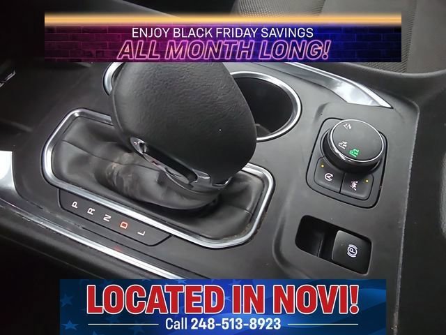 Used 2023 Chevrolet Traverse LT w/ LPO, Floor Liner Package image 23