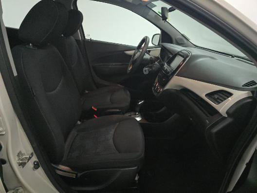 Used 2017 Chevrolet Spark LT image 8