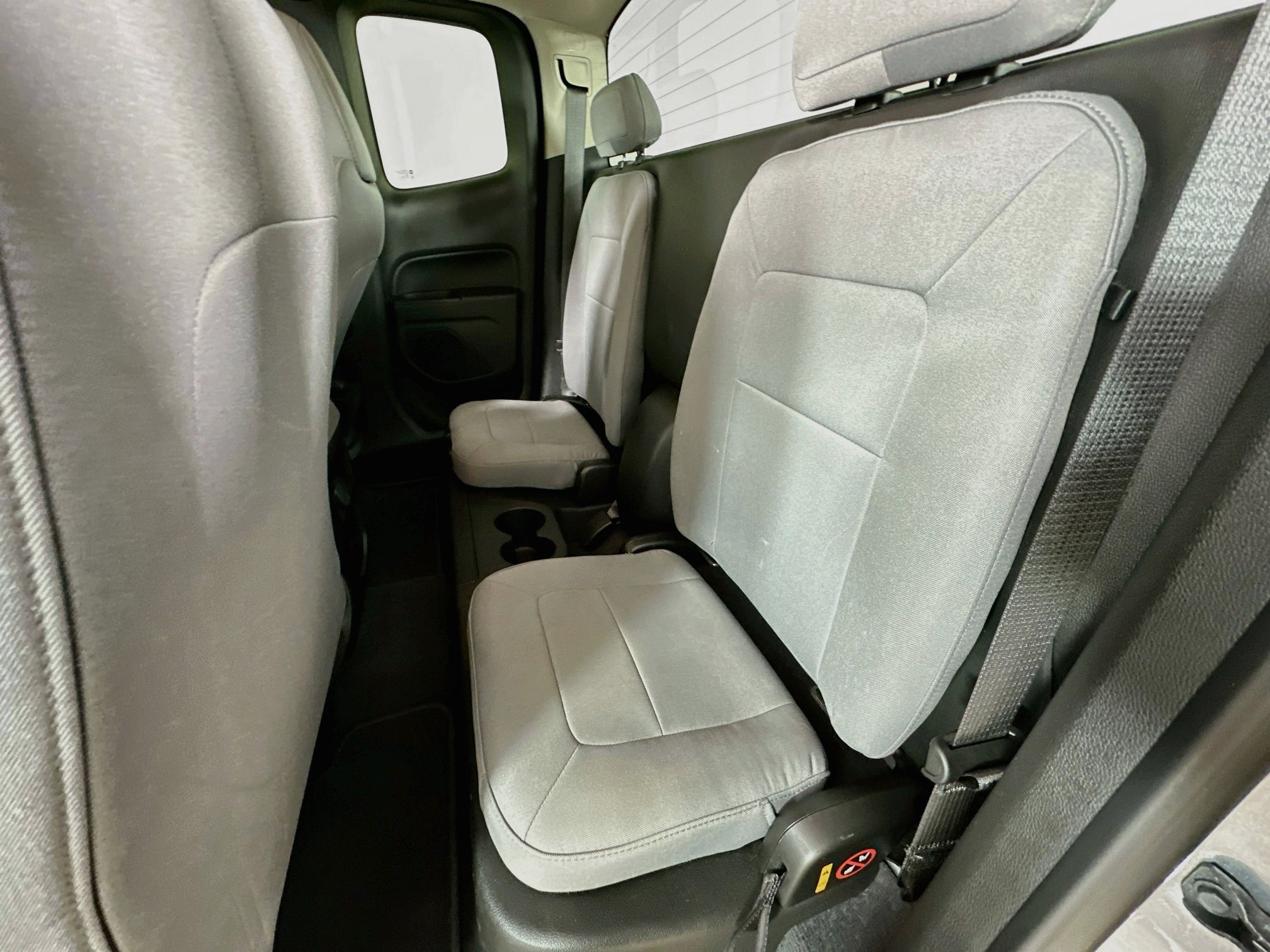 Used 2022 GMC Canyon Elevation Standard w/ Convenience Package AWD/4WD image 31