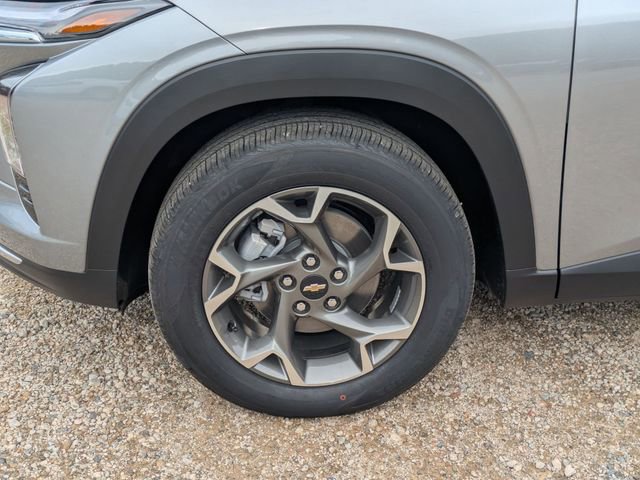 New 2026 Chevrolet Trax LT image 7