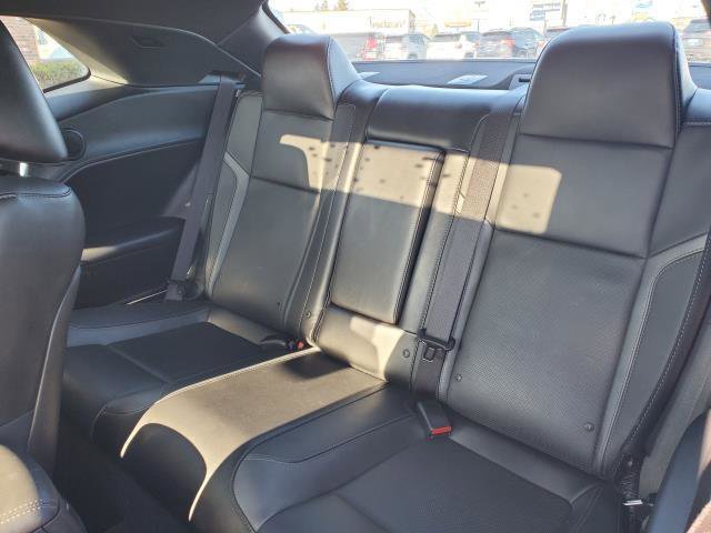 Used 2019 Dodge Challenger SXT w/ Plus Package image 26