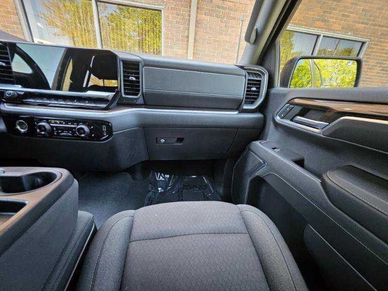 Used 2022 Chevrolet Silverado 1500 RST AWD/4WD image 71