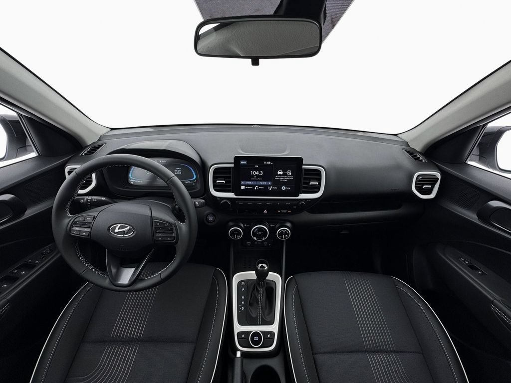 New 2026 Hyundai Venue SEL FWD image 20
