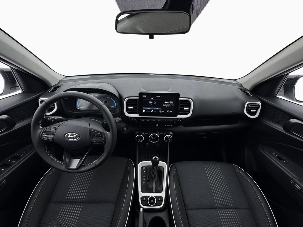 New 2026 Hyundai Venue SEL FWD image 20