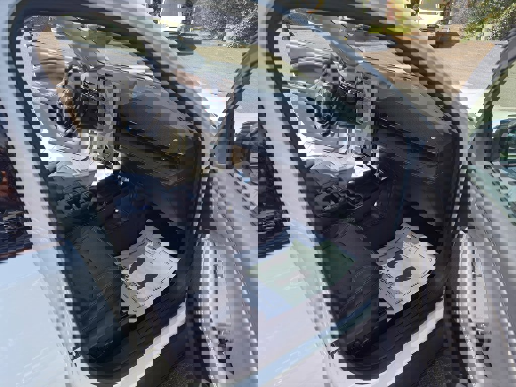 New 2025 Ford Mustang Mach-E Premium image 33