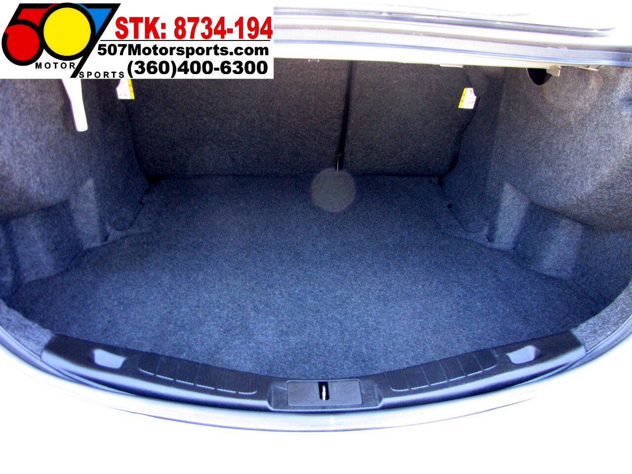 Used 2019 Ford Fusion SE image 15