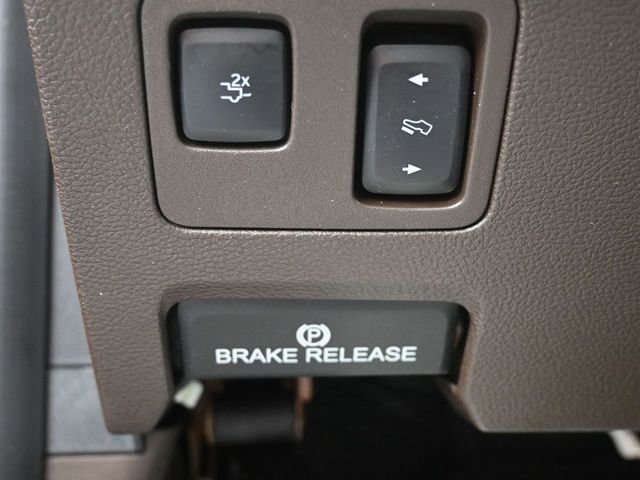 Used 2022 Ford F350 King Ranch w/ King Ranch Ultimate Package image 9