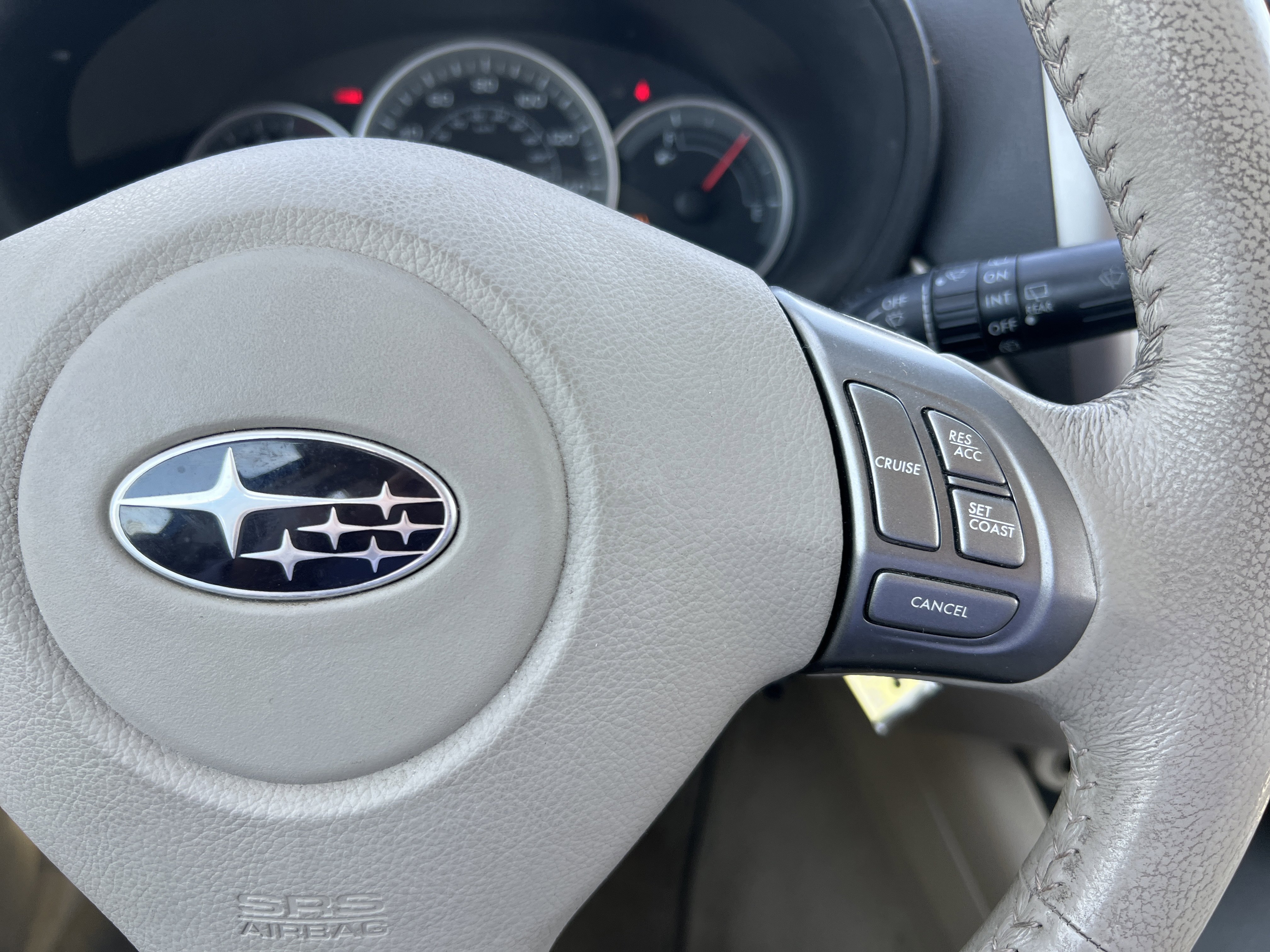Used 2008 Subaru Impreza 2.5i AWD/4WD image 27