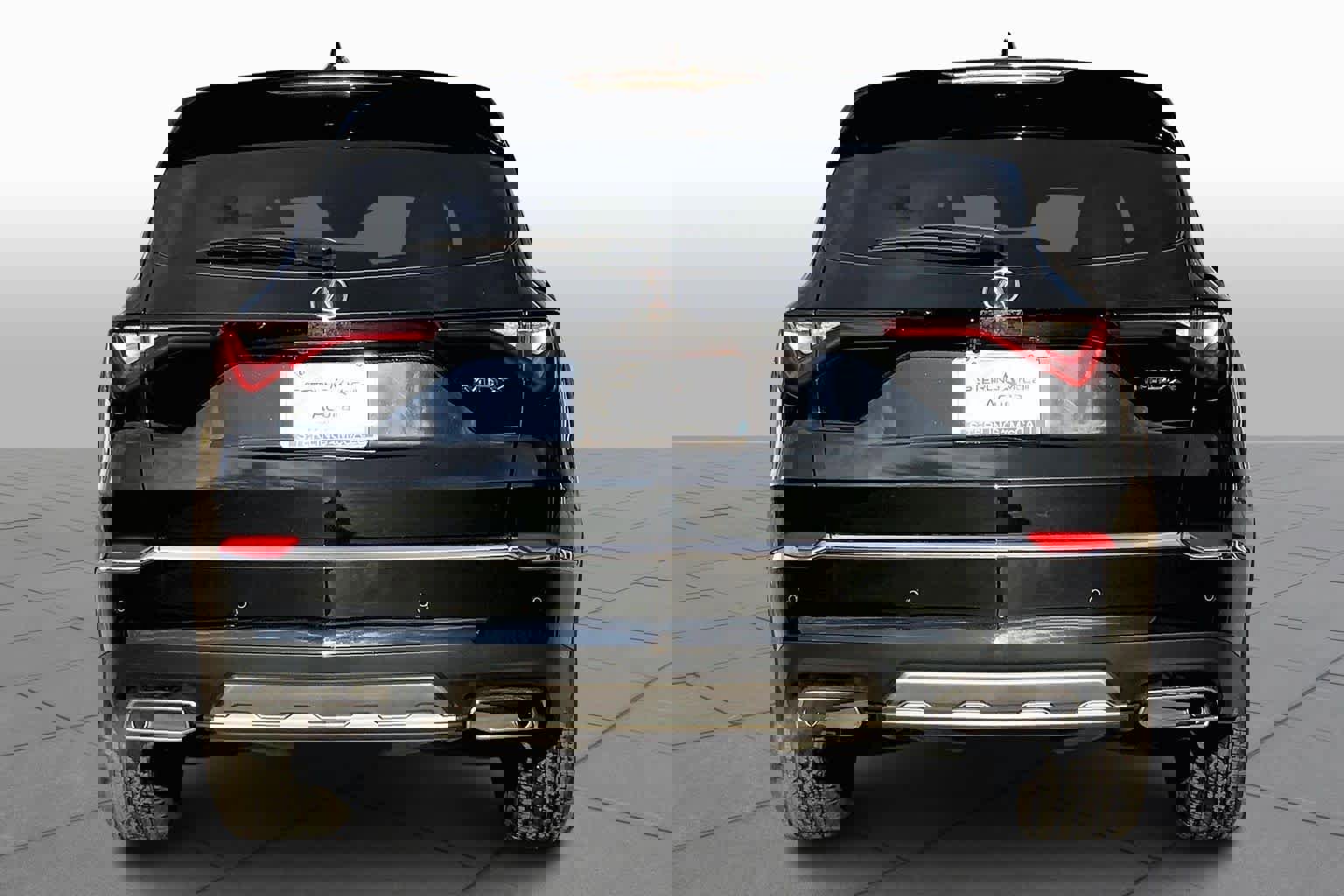 Used 2025 Acura MDX FWD w/ Technology Package image 4