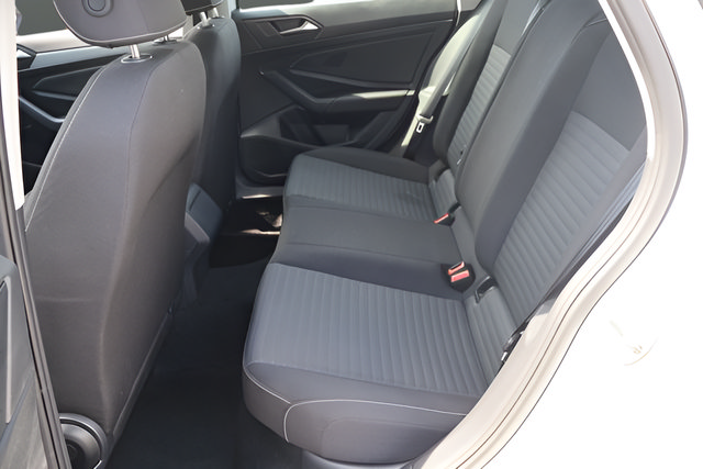 Certified 2025 Volkswagen Jetta S FWD image 13