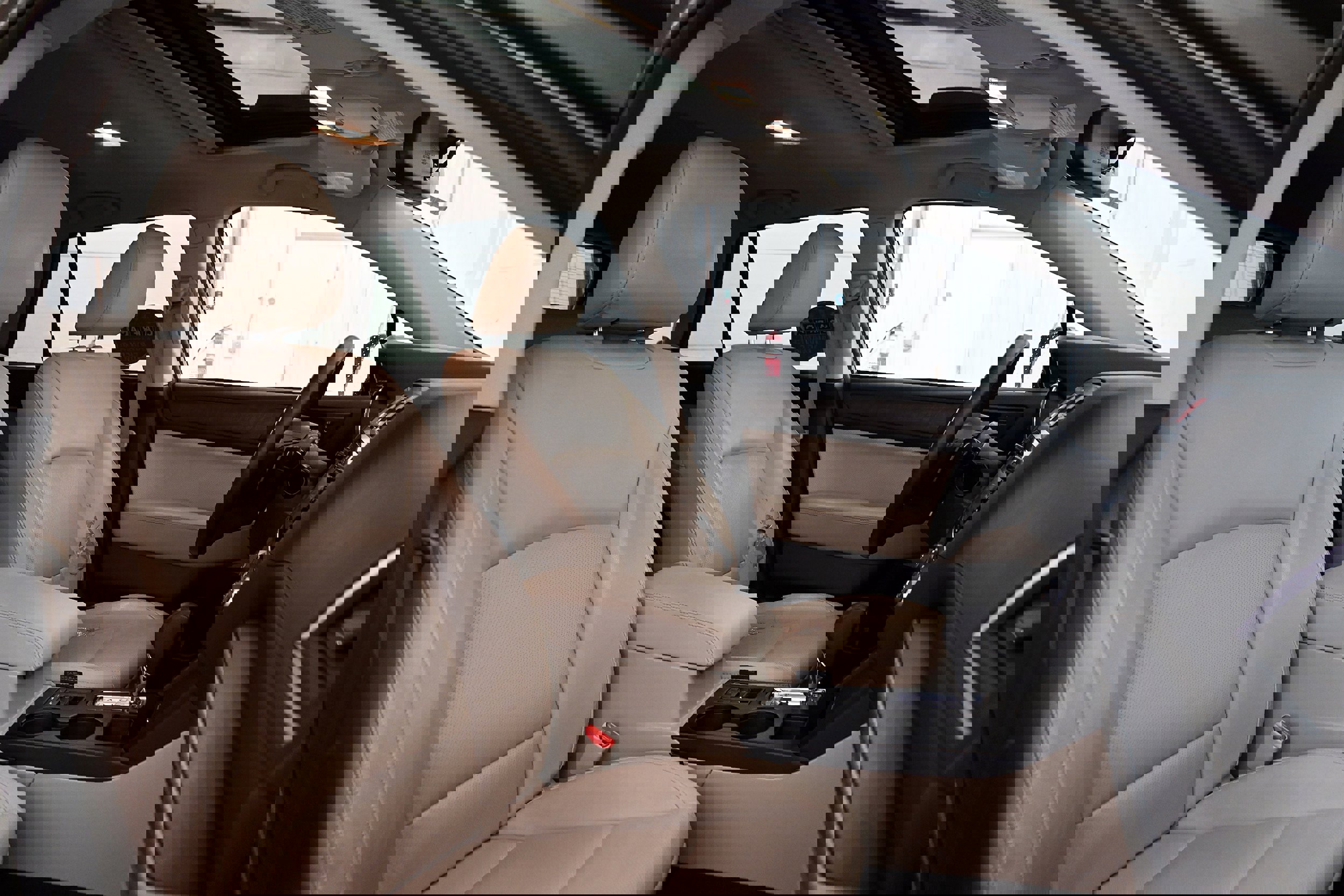 Used 2015 Subaru Outback 2.5i Limited image 25