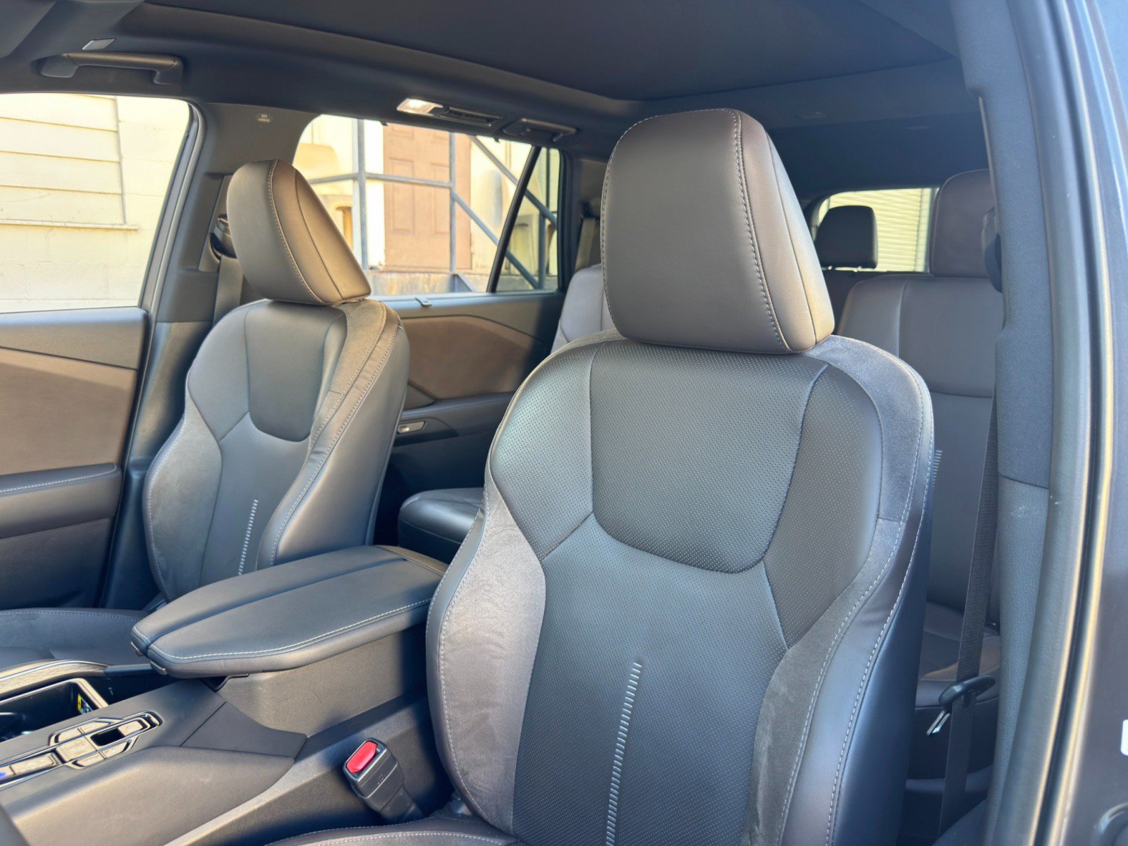 Used 2025 Lexus TX 350 AWD w/ Technology Package image 42