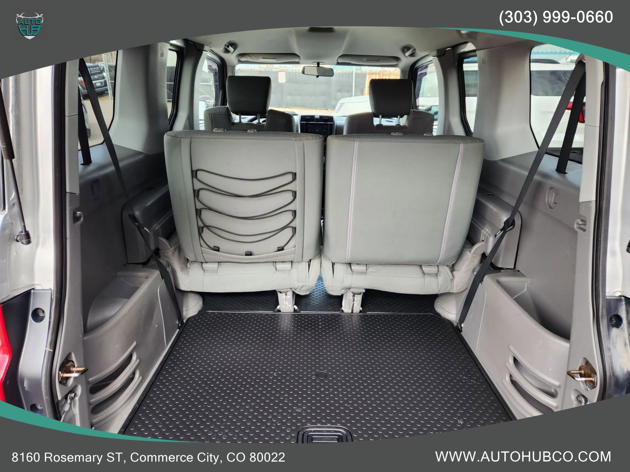 Used 2011 Honda Element LX image 6