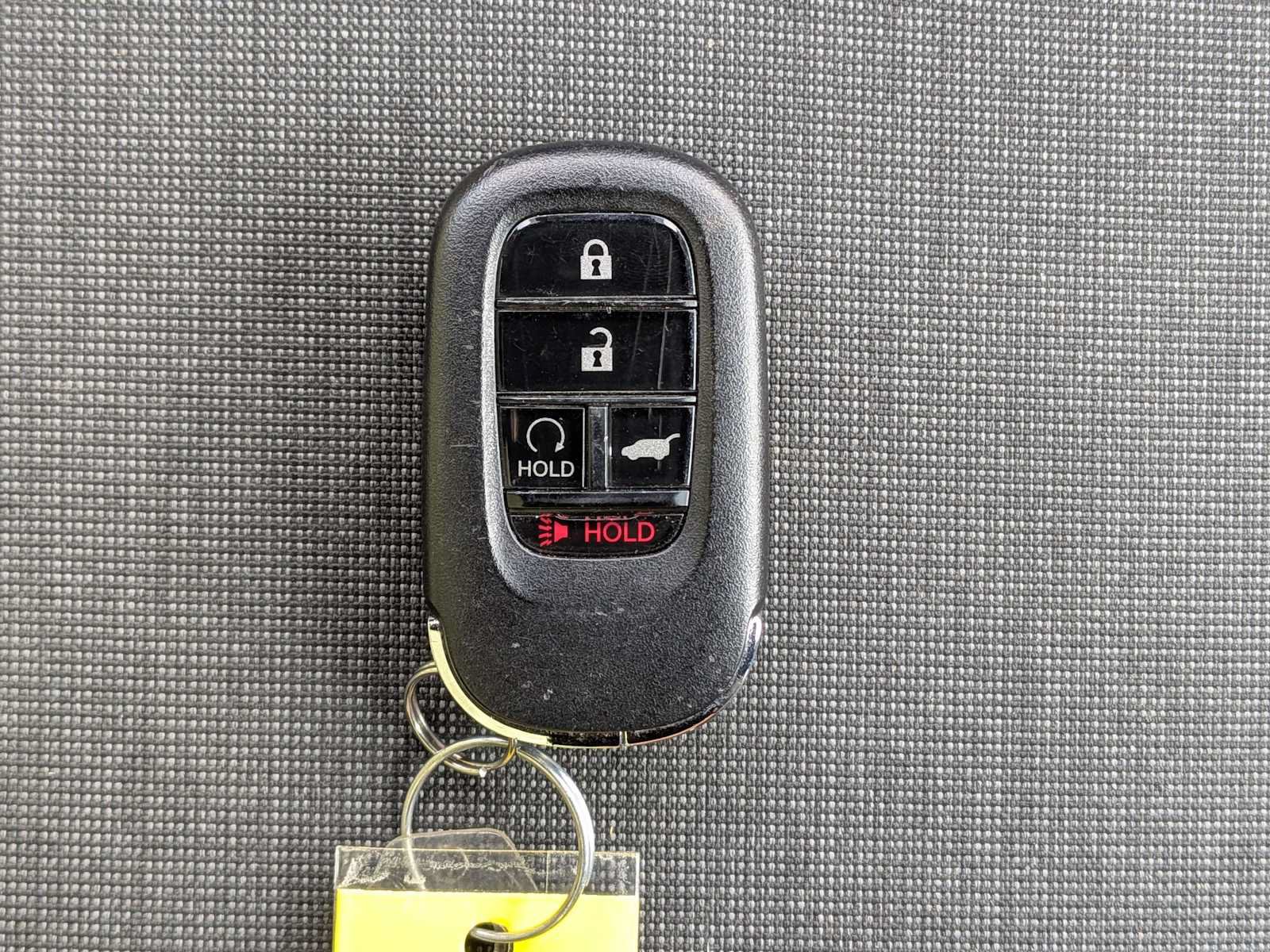 Certified 2024 Honda Pilot Sport image 31