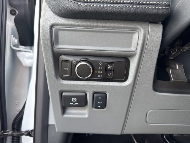 New 2025 Ford F150 Lightning Flash image 13