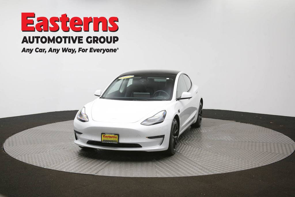 Used 2023 Tesla Model 3 Standard Range image 50