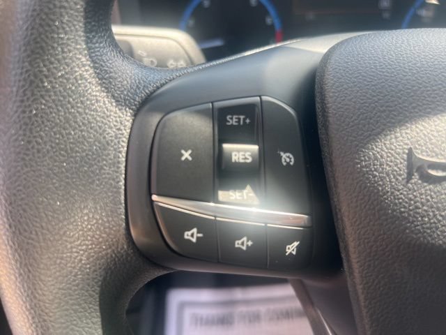 Used 2023 Ford Bronco Sport Big Bend AWD/4WD image 17