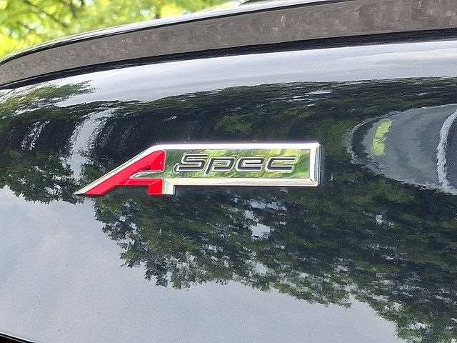 Used 2024 Acura Integra A-Spec FWD image 32