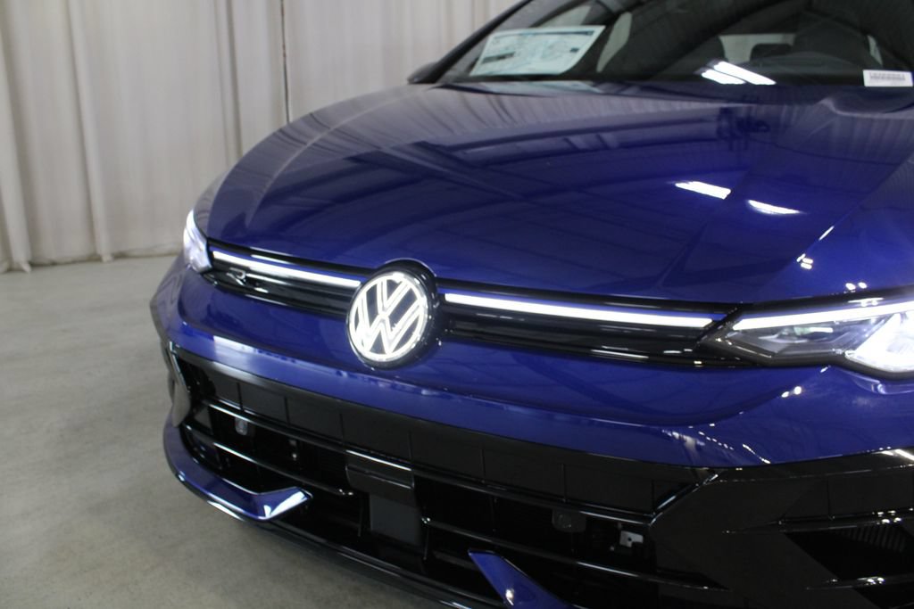 New 2026 Volkswagen Golf w/ Euro Style Package AWD/4WD image 31