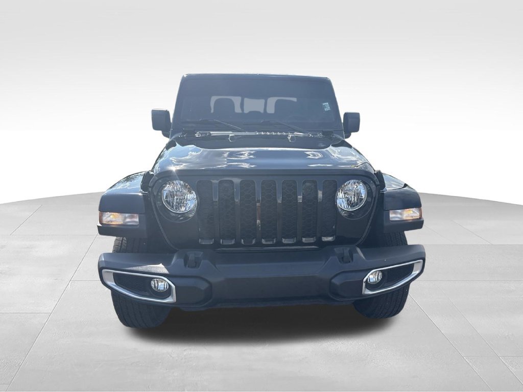 Certified 2023 Jeep Gladiator Sport AWD/4WD image 10