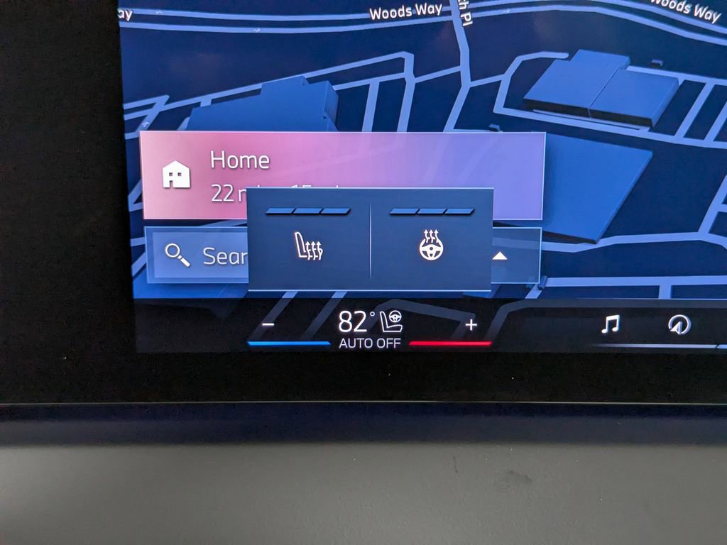 Used 2025 BMW X3 xDrive30i w/ Convenience Package image 21