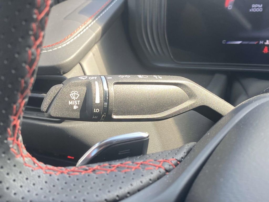 New 2026 Dodge Charger Scat Pack w/ Blacktop Package image 49