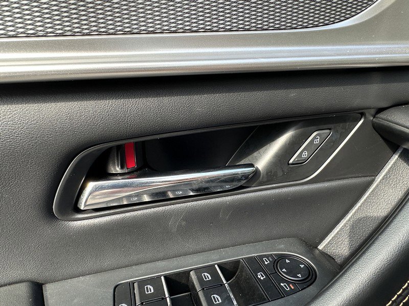 Certified 2025 MAZDA CX-90 3.3 Turbo S w/ Premium Package image 12