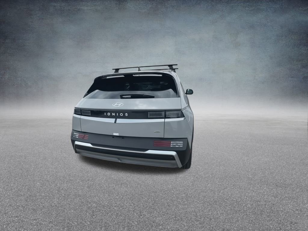 New 2025 Hyundai Ioniq 5 SEL image 19
