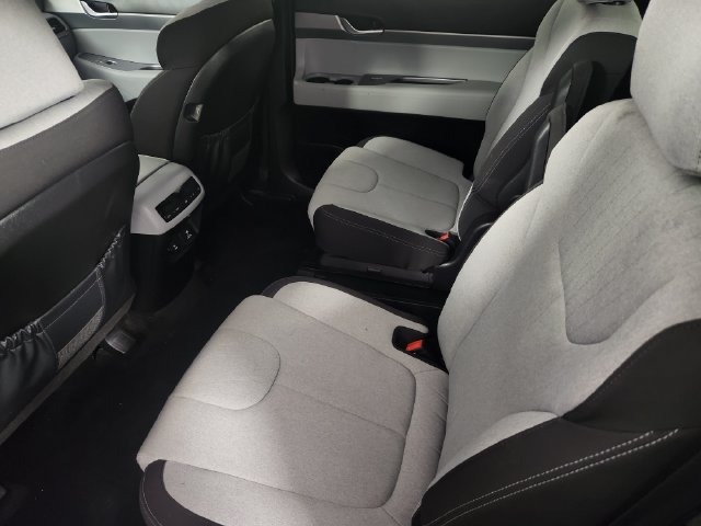 Used 2020 Hyundai Palisade SEL w/ Convenience Package AWD/4WD image 16