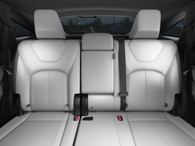 New 2027 INFINITI QX65 Sport w/ Cargo Package AWD/4WD image 8