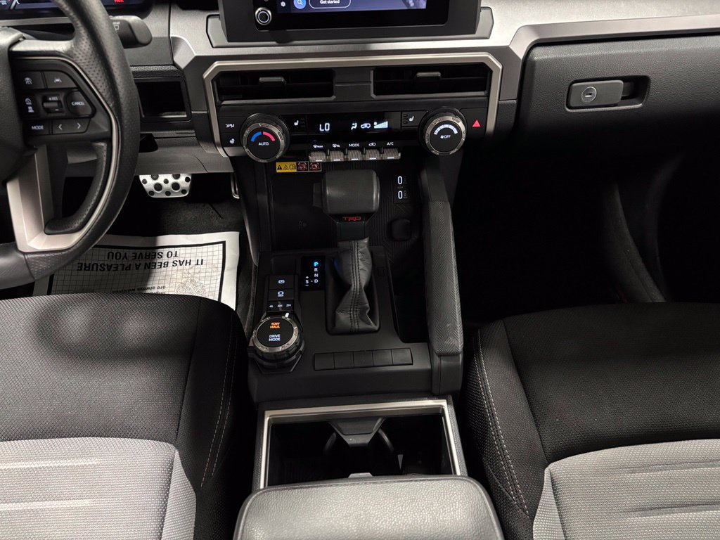 Used 2026 Toyota 4Runner TRD Sport AWD/4WD image 37