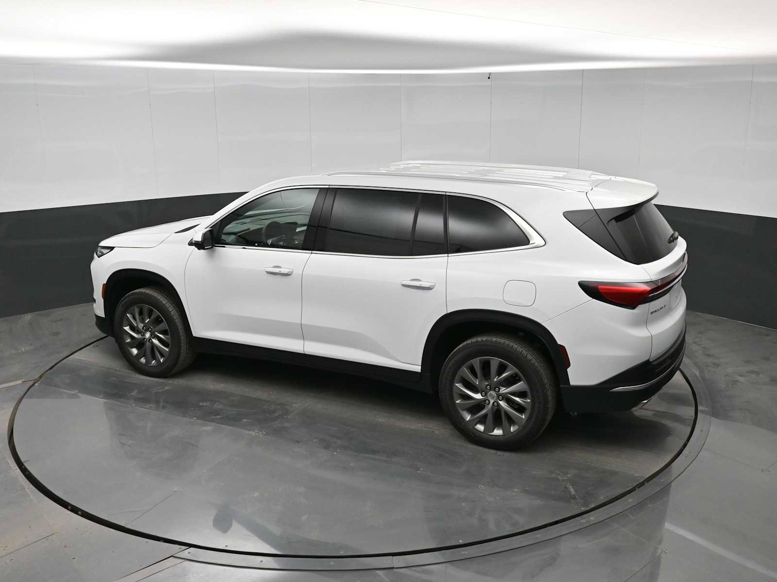 New 2026 Buick Enclave Preferred image 27