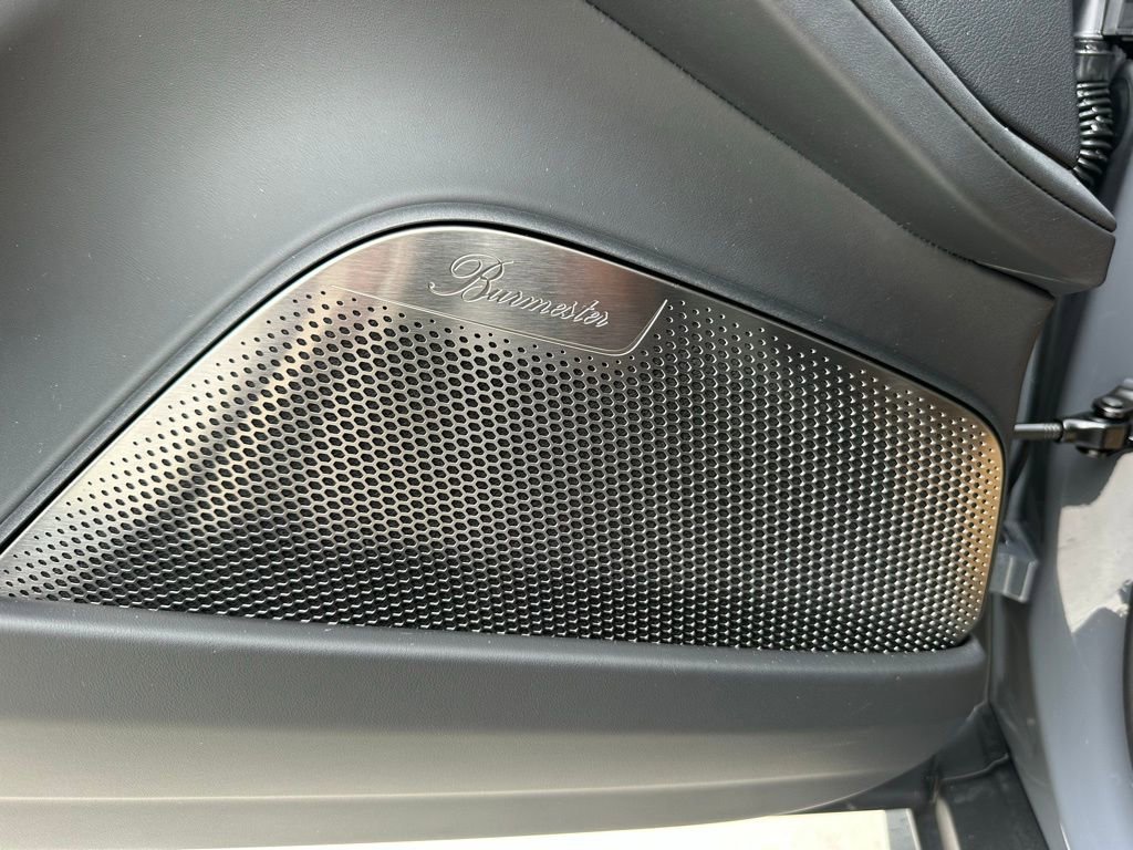 Used 2025 Porsche Panamera Turbo image 17