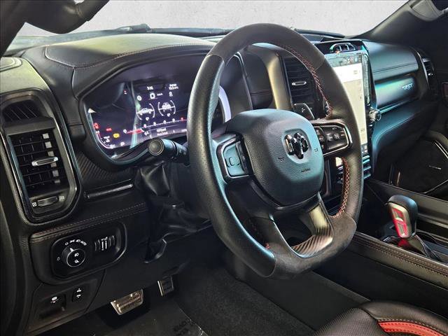 Used 2023 RAM 1500 TRX w/ TRX Level 2 Equipment Group image 10