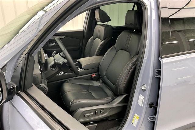 New 2026 Honda Passport TrailSport Elite image 12