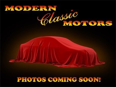 Used 2010 Cadillac CTS Luxury AWD/4WD image 1