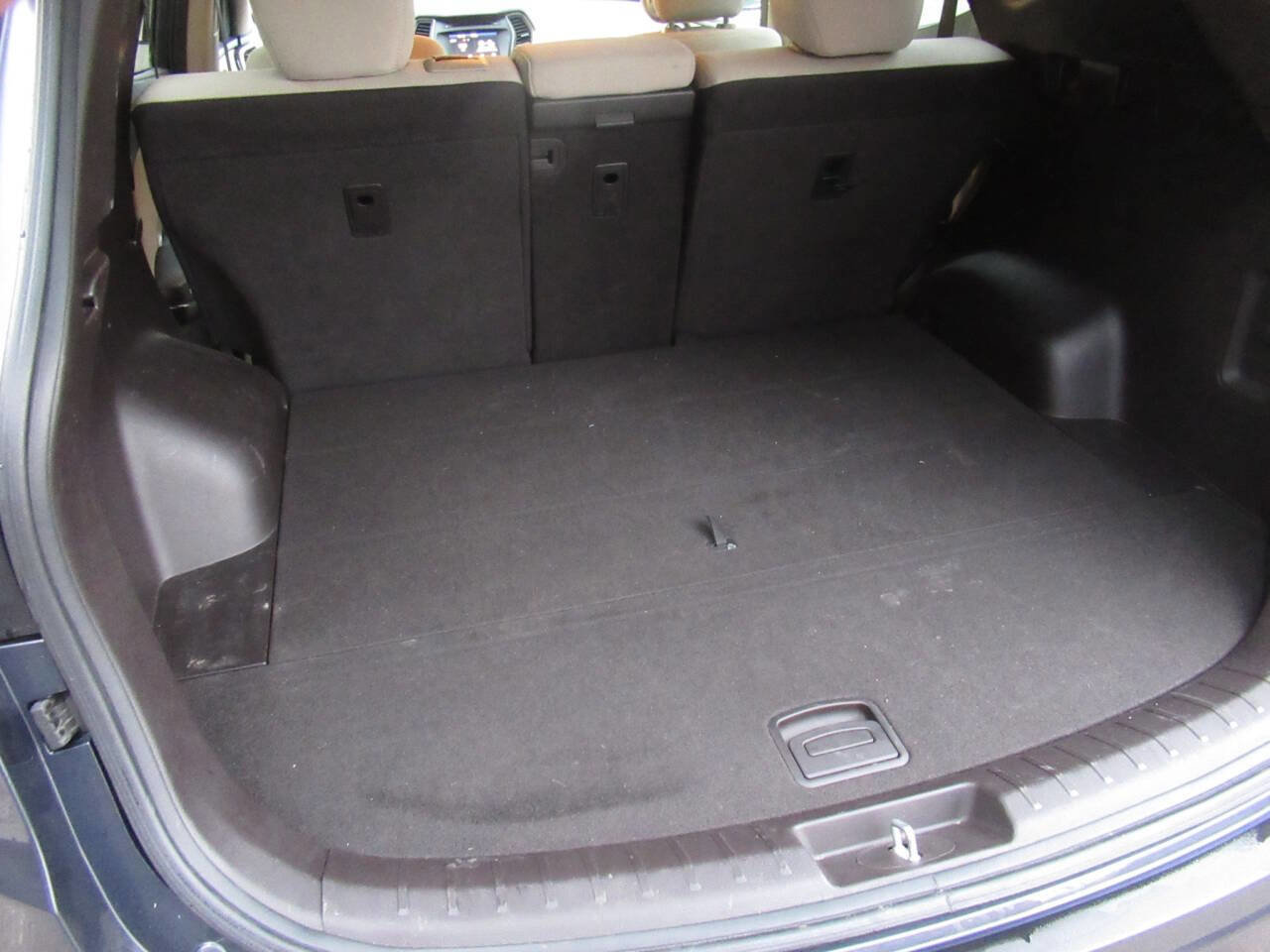 Used 2017 Hyundai Santa Fe Sport image 12