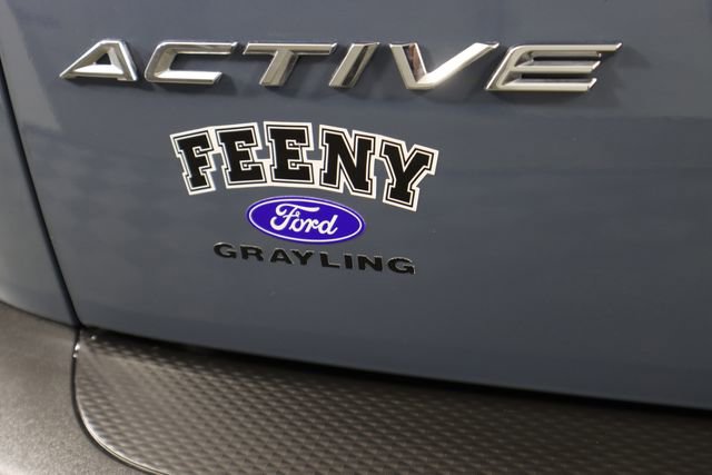 Certified 2023 Ford Escape Active image 56