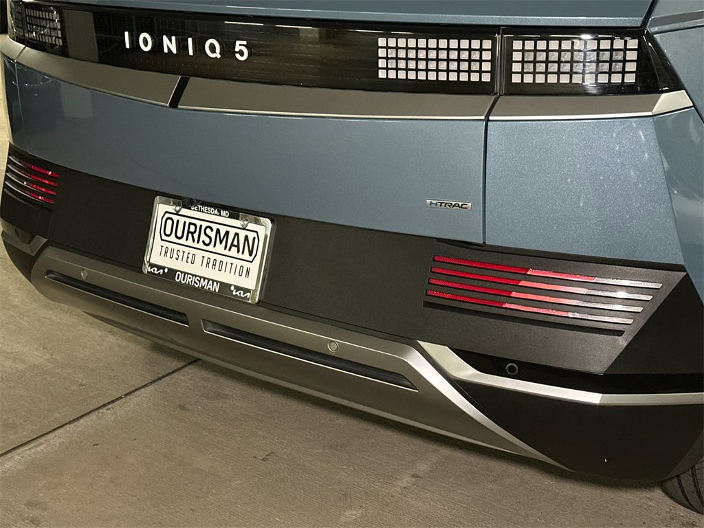 Used 2024 Hyundai Ioniq 5 SEL image 6