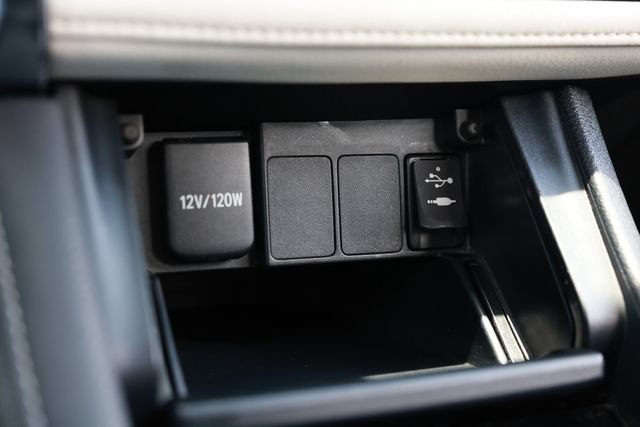 Used 2017 Toyota Corolla iM FWD image 44