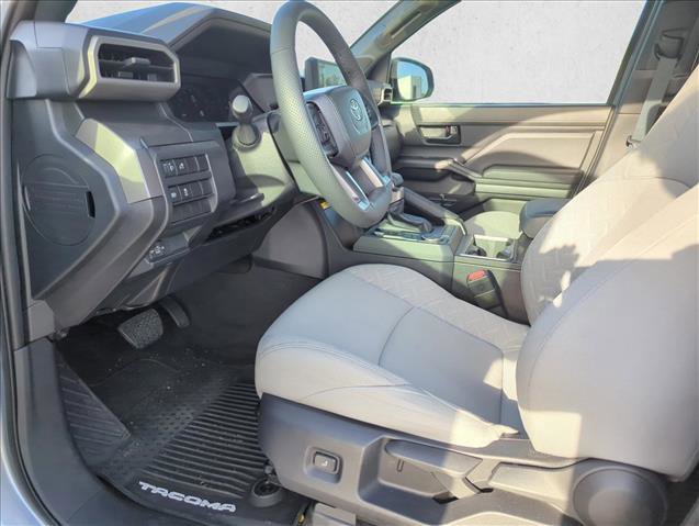 Certified 2024 Toyota Tacoma SR5 RWD image 11