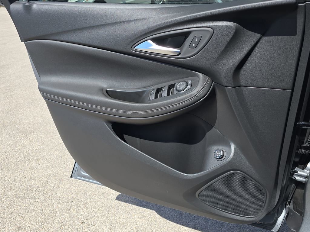 New 2026 Buick Encore GX Preferred w/ Comfort Package FWD image 26