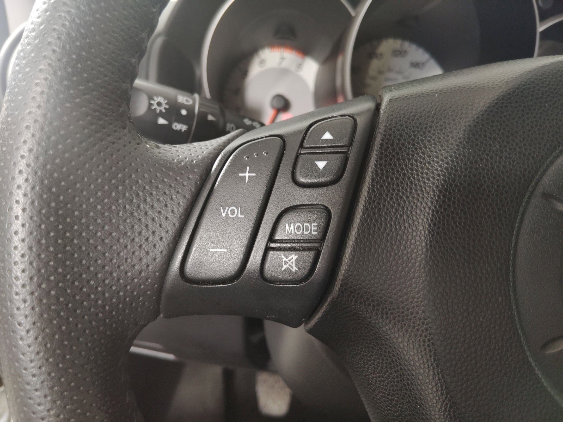 Used 2009 MAZDA MAZDA3 i Touring Value image 14