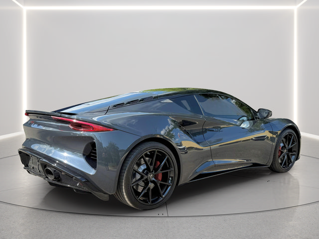 Used 2024 Lotus Emira First Edition RWD image 4