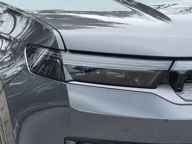 New 2026 Jeep Grand Wagoneer L Limited AWD/4WD image 16