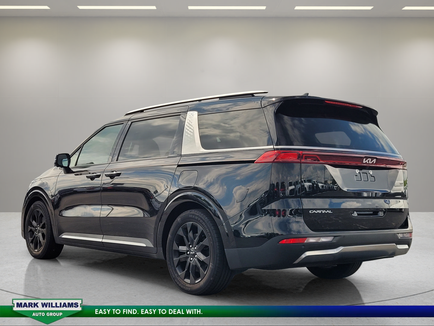 Used 2024 Kia Carnival SX Prestige FWD image 6