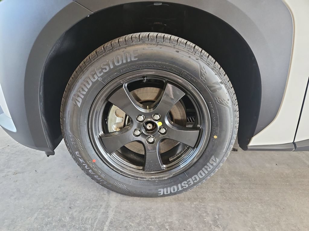 New 2026 Subaru Trailseeker AWD/4WD image 22