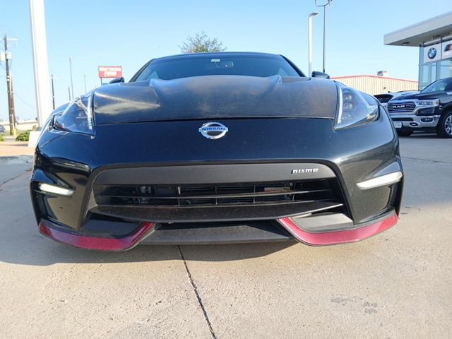 Used 2016 Nissan 370Z NISMO image 2